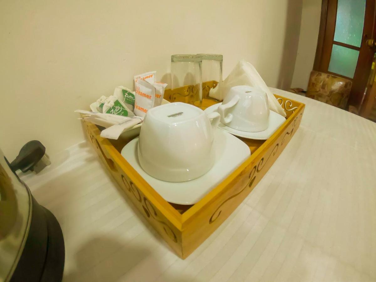 Ritz Inn エッラ エクステリア 写真