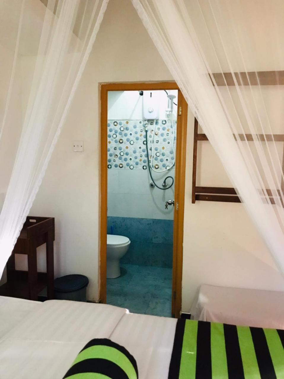 Ritz Inn エッラ 部屋 写真