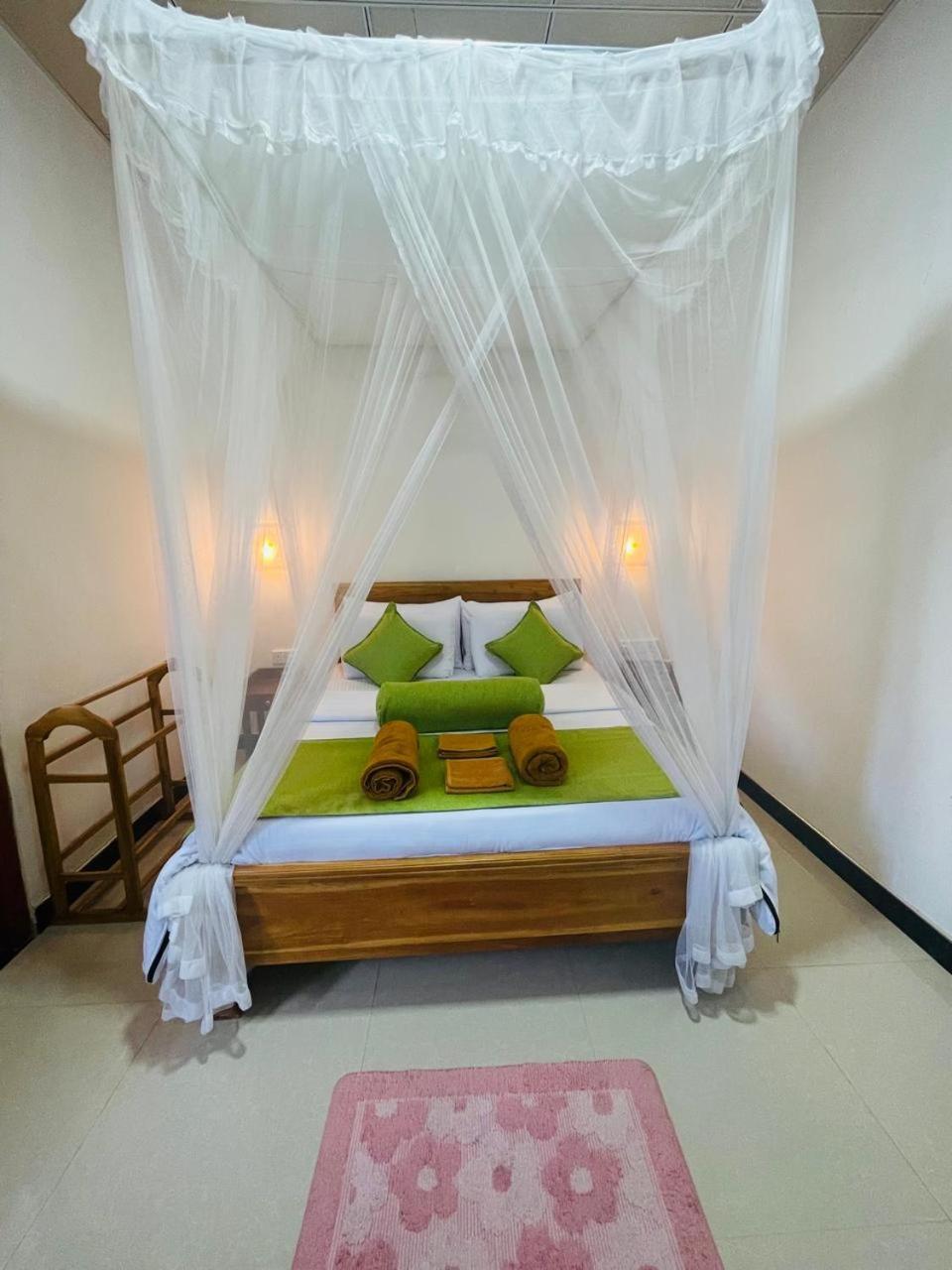 Ritz Inn エッラ 部屋 写真