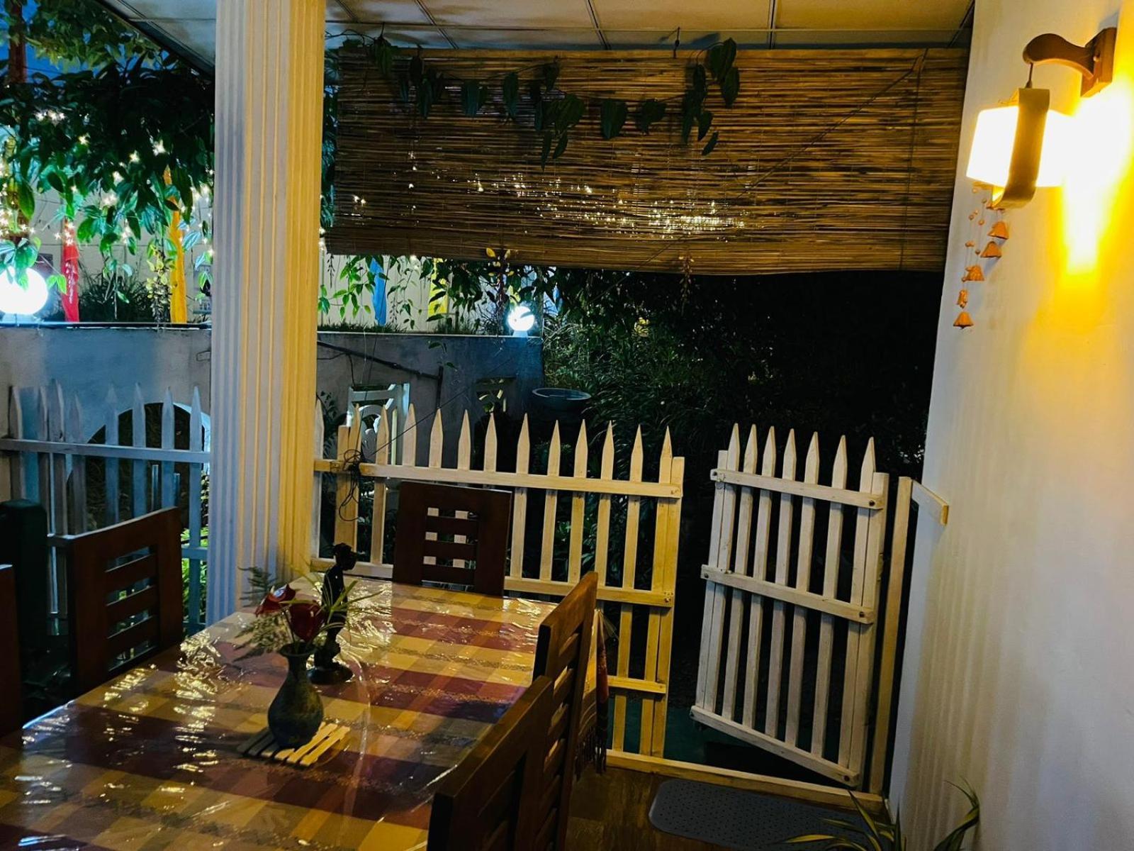 Ritz Inn エッラ エクステリア 写真